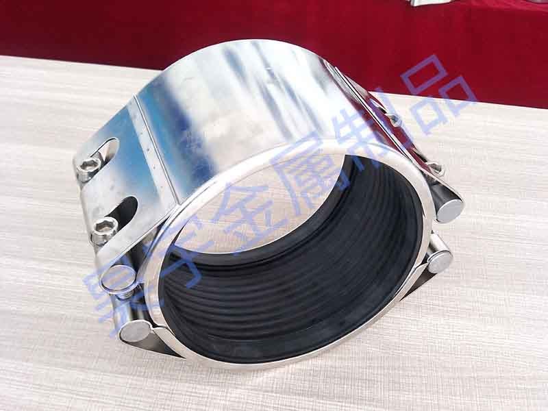 管(guan)道堵漏器的(de)使用注意事(shi)項