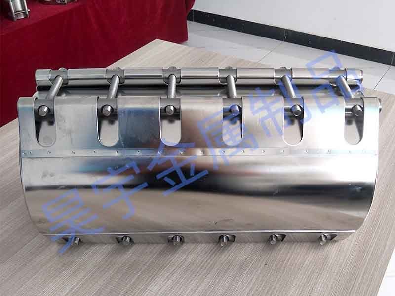 管道連接修補(bu)器