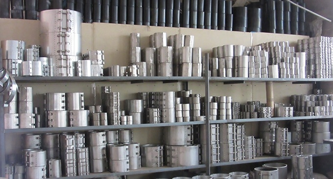 不鏽(xiù)鋼哈夫(fū)節有哪(nǎ)些技術(shù)優勢