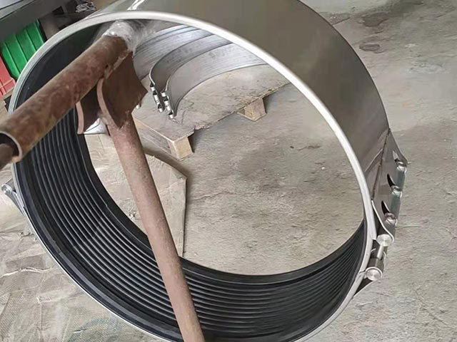 Analysis on the application of stainless steel 304 clamps in daily life