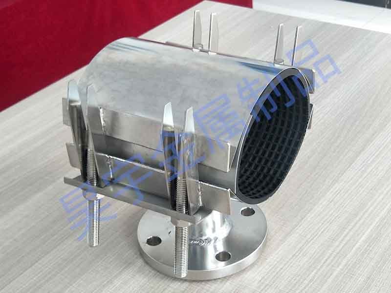 管道修(xiu)補器